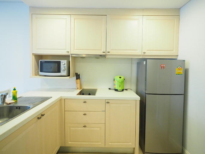 Others 5, Marrakesh Huahin by Urban Getaway TH ( 2 Bedroom ), Hua Hin