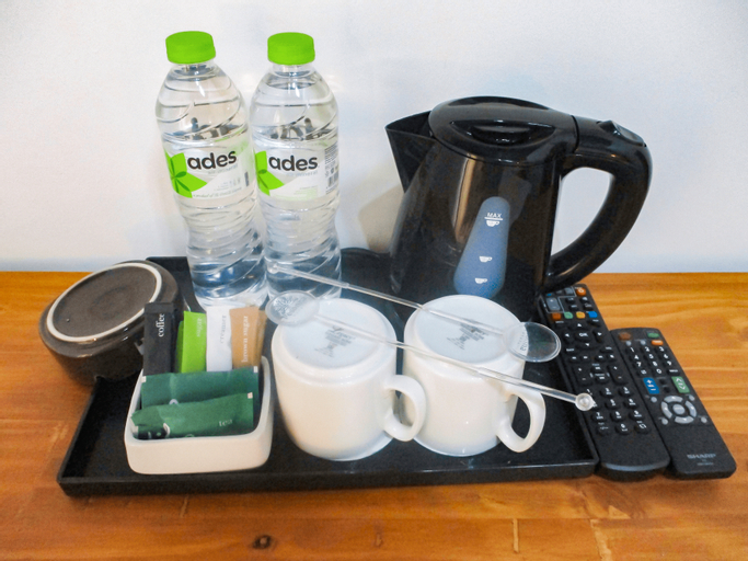 Amenities