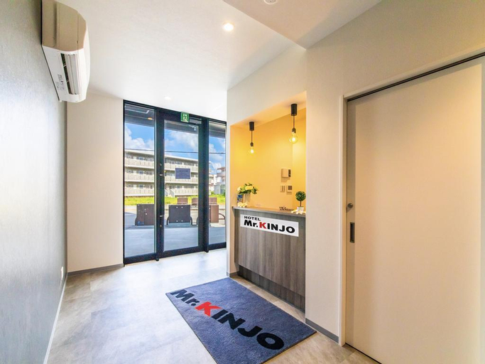 Others 4, HOTEL Mr.KINJO Suns in ISHIGAKI, Ishigaki