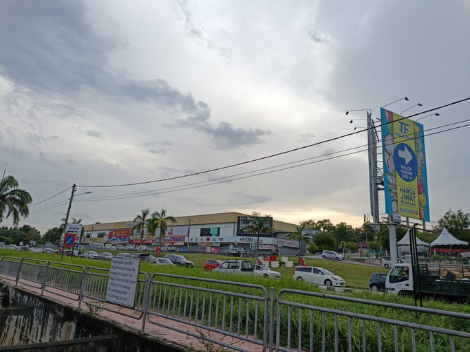 Others, D'concept Hotel Kulim ( Previous Tune Hotel Kulim ), Kulim