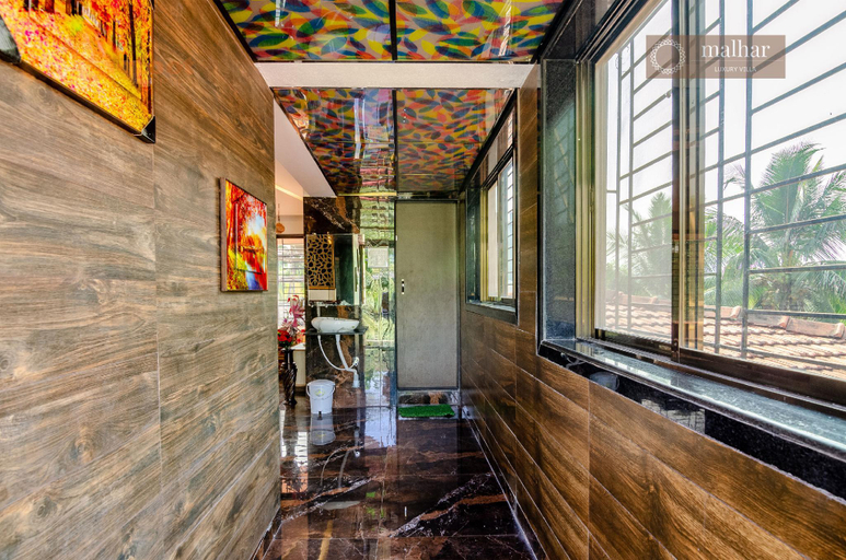 Others 4, Malhar Villa - Luxurious Villa in Alibaug, Raigarh