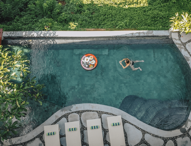 Others 5, Beji Mawang Ubud by GenuineHost, Gianyar
