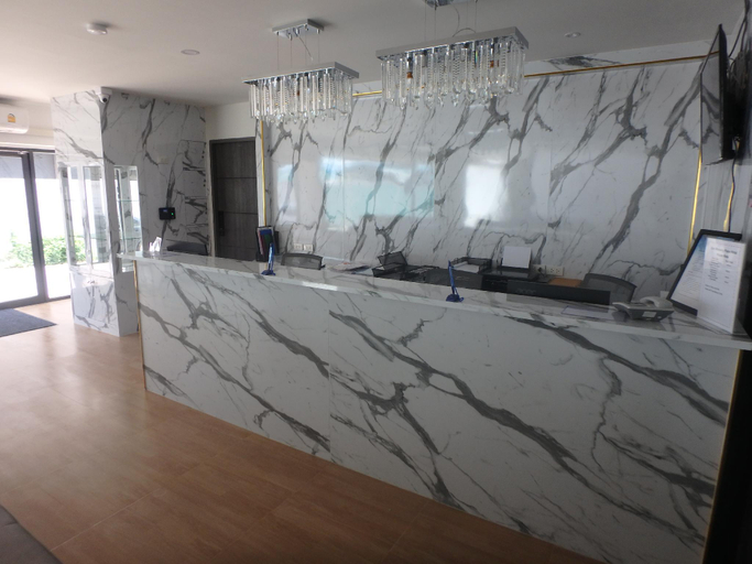 Public Area 4, Donmueang Place Hotel, Don Muang