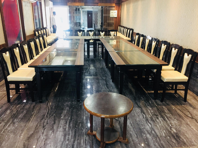 Food & Drinks, Gopinath The Grand, Karnal