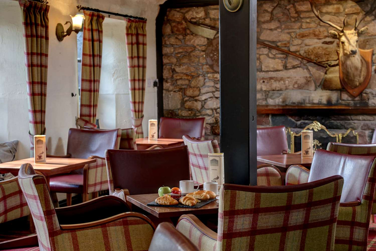Public Area 2, Winnock Hotel Sure Hotel Collection by BW, Stirling