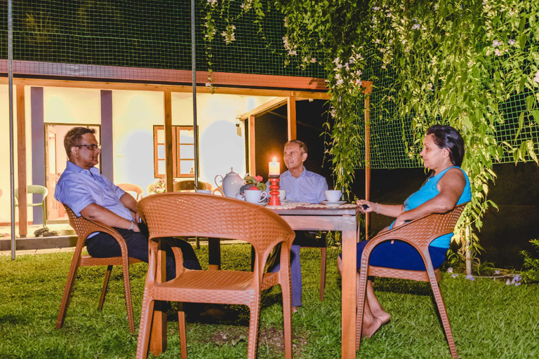 Others 5, Pinnawala Backpack Residencies, Rambukkana