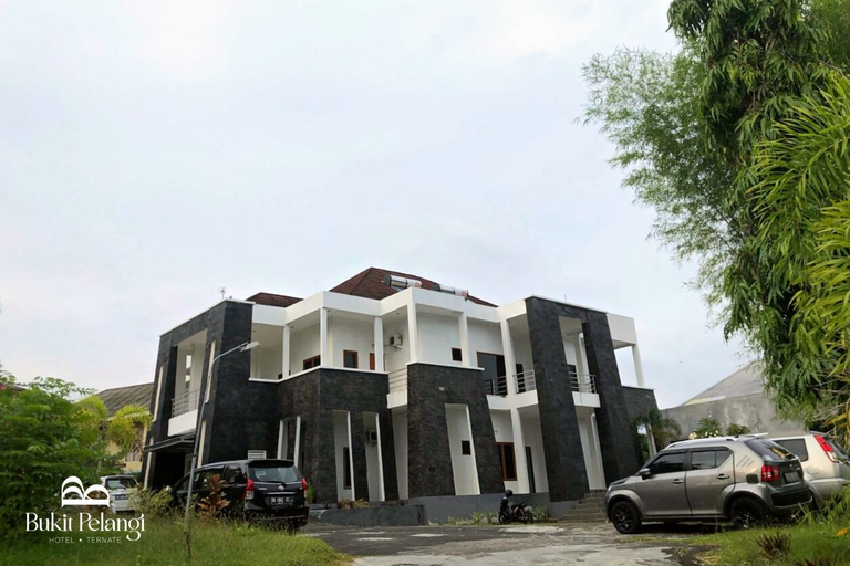 Exterior & Views 1, Hotel Bukit Pelangi Ternate, Ternate