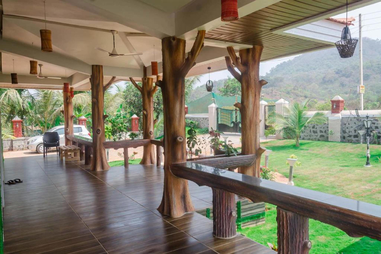 Others 5, Malhar Villa - Luxurious Villa in Alibaug, Raigarh
