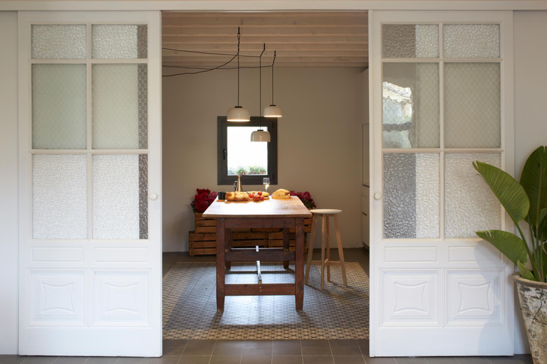 Food & Drinks 5, Mas Vivent, Girona