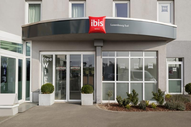 Ibis Budget Luxembourg Sud, Esch-sur-Alzette