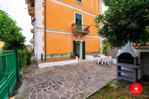Migliarina Garden, La Spezia