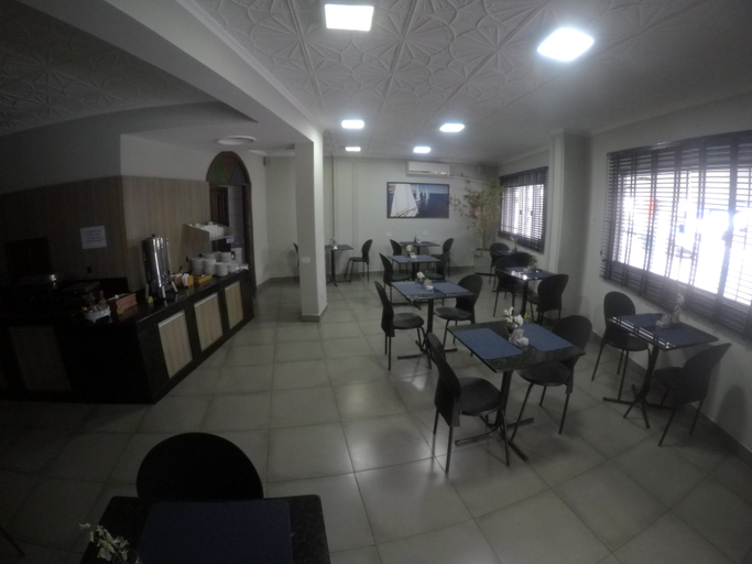 Food & Drinks 4, Marjai Hotel, Itajaí