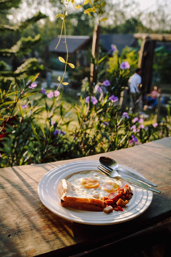 Food & Drinks 5, The Nanda Resort, Wang Chin