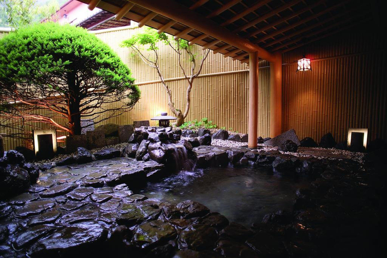 Others 5, Kohryokuen Nishisei, Tenkawa