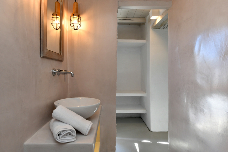Bathroom 4, Sand Key Villa 2, South Aegean