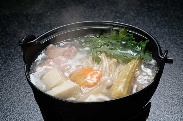 Food & Drinks 4, Yoshinosou-Yukawaya, Yoshino