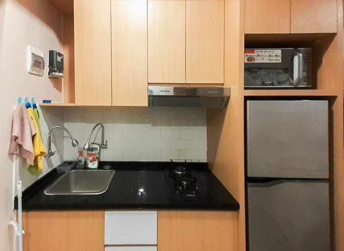 Others 4, Grand Kamala Lagoon Apartemen by COMFORT ZONE, Bekasi