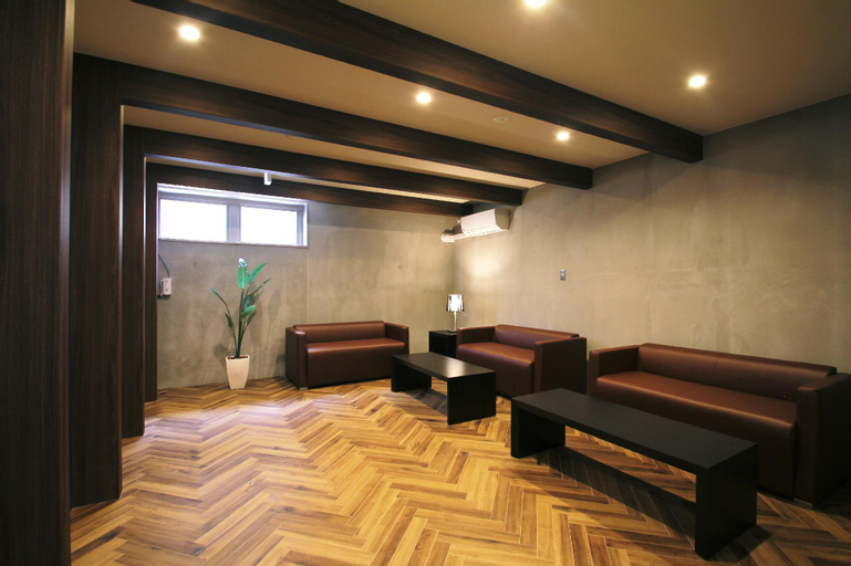 @RLiS_house Shin-Osaka-Kita, Osaka