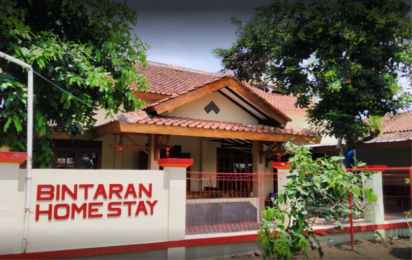Homestay Bintaran Syariah, Bantul