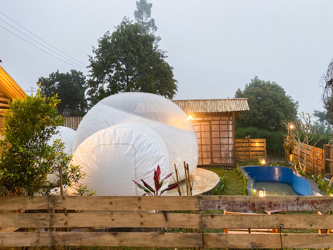 Exterior & Views 2, Booba Glamping, Bogor