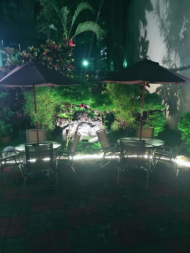 Others 5, Jungle City Motel, Chiayi City