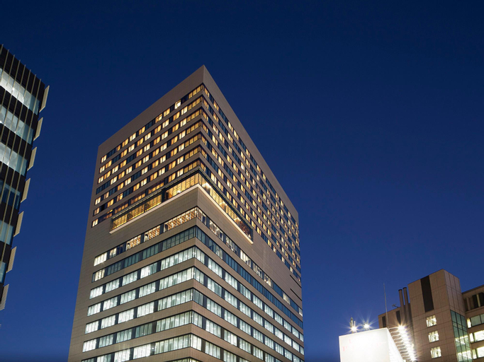 Mitsui Garden Hotel Nagoya Premier, Nagoya