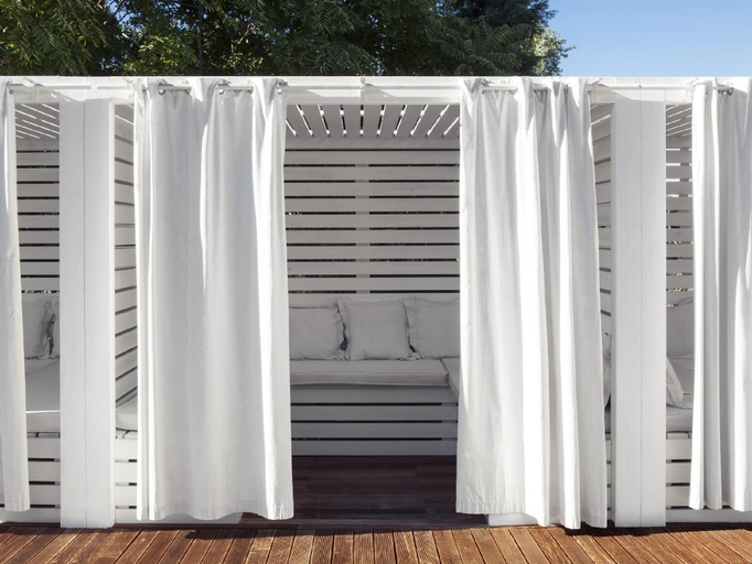 Public Area 4, La Suite Boutique Hotel, Napoli