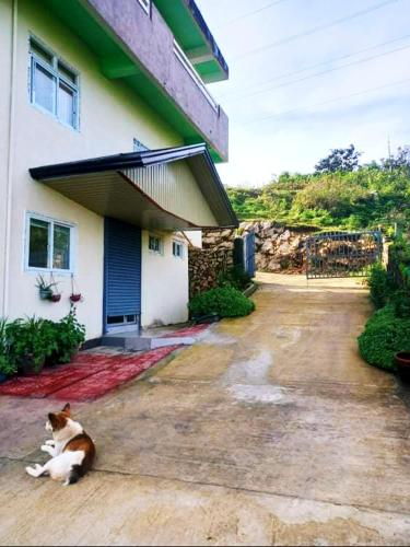 Exterior view 5, Wanay's Rocky Mountain Homestay, Baguio City