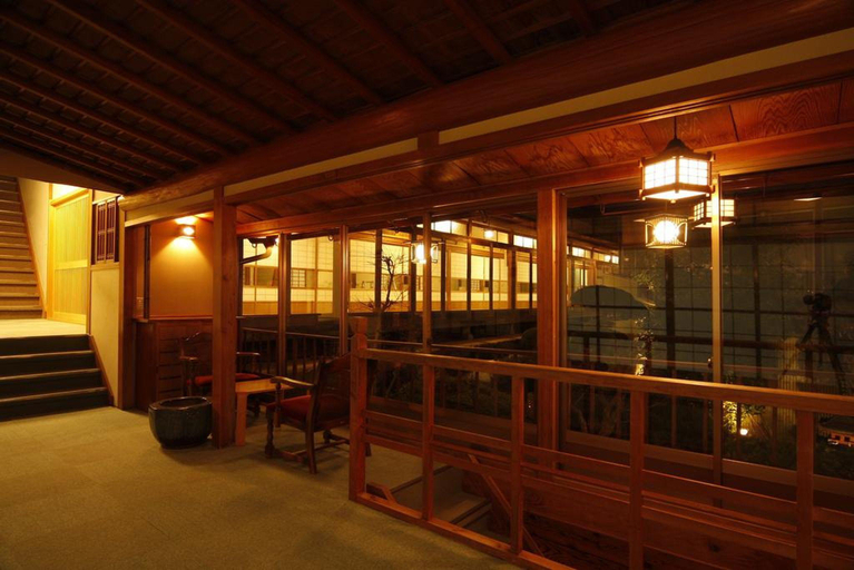 Others 3, Kohryokuen Nishisei, Tenkawa