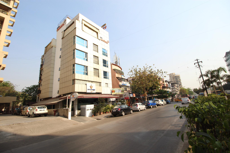 Others 3, Hotel Varishtta Executive Inn, Thane