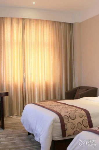 5, Wuhan Jiutong Haiyuan Hotel Optic Valley, Wuhan
