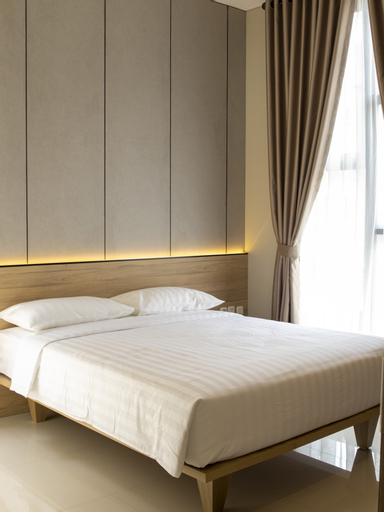 Bedroom 3, Wisma Pelangi 1, Jakarta Pusat
