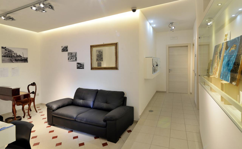 Others 5, Salerno B&B Santi e Saraceni-NEW, Salerno