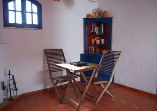 Others 4, Sao Sebastiao, Odemira