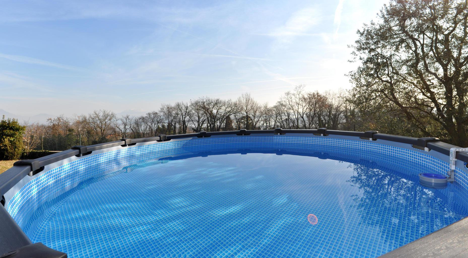 Sport & Beauty 2, Villa Mira, Brescia
