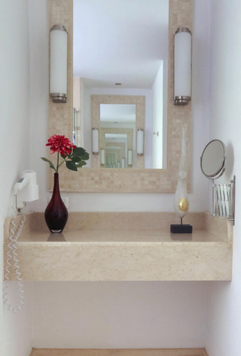 Bathroom 2, Kulraya Villas - Luxury Serviced Pool Villas, Ko Lanta