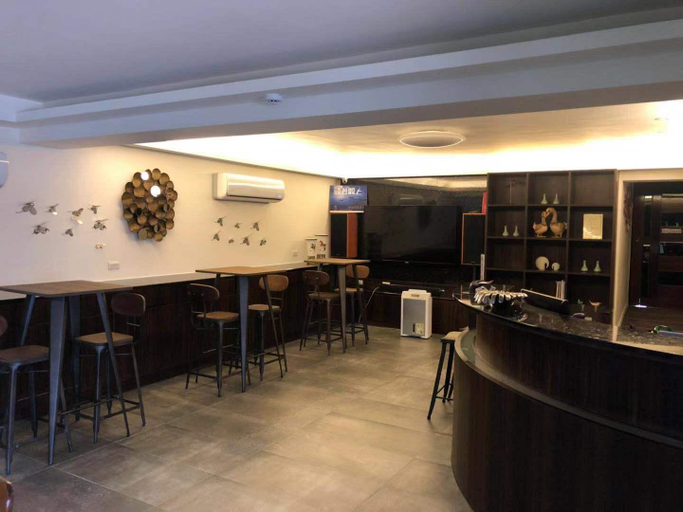 Food & Drinks 3, suogang Homestay, Penghu