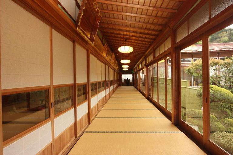 Others 4, Kohryokuen Nishisei, Tenkawa