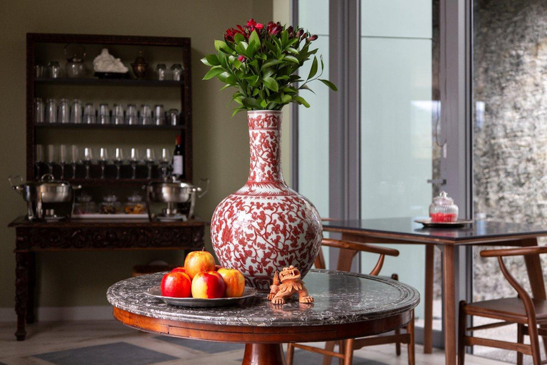 Public Area, Lanah Residence, Queenstown-Lakes