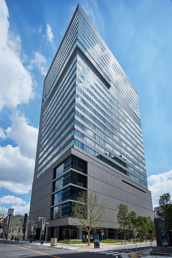 Exterior & Views 4, Mitsui Garden Hotel Nagoya Premier, Nagoya