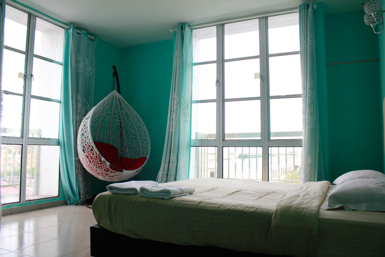 Exterior & Views 5, Angsana Hotel Melaka, Malacca City