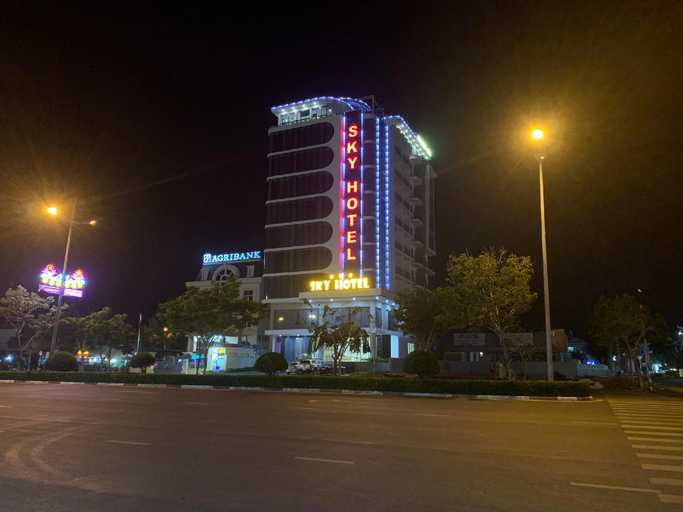 Others 3, Sky Hotel Hong Ngu, Hồng Ngự