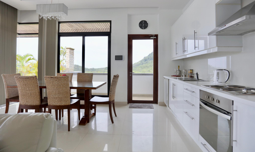 Others 2, Kulraya Villas - Luxury Serviced Pool Villas, Ko Lanta