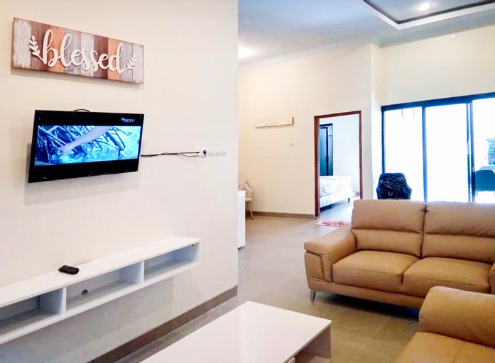 House of Briel Homestay Jogja, Yogyakarta