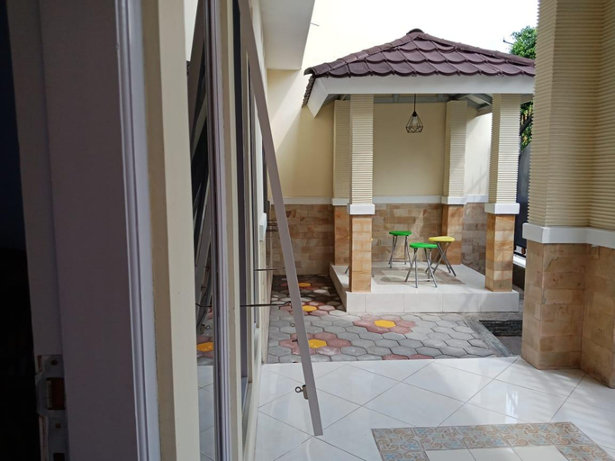 Others 4, Radikha homestay, Yogyakarta
