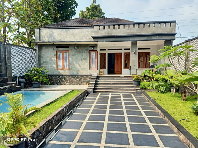 Villa Bukit Tulip, Bogor