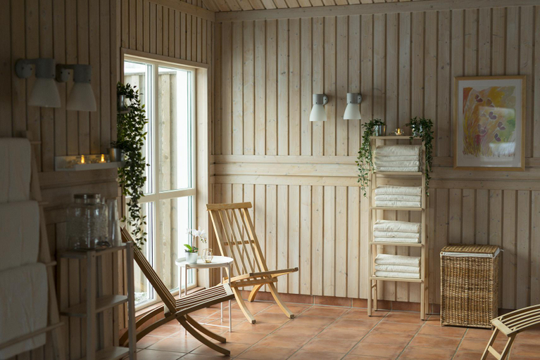 Others 5, 1 sovrum stuga med fantastiskt utsikt, Vaggeryd
