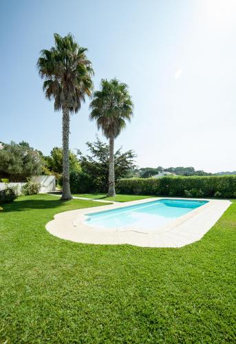 Others 5, Meco Beach Beautiful House - 4 bedroom house with pool, Sesimbra