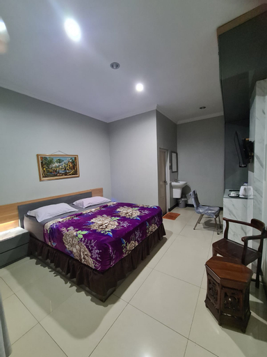 Bed 12