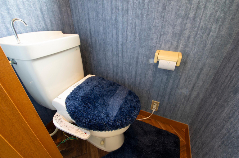 Bathroom 3, Villent Kujukuri Ocean2, Beach house, Kujūkuri